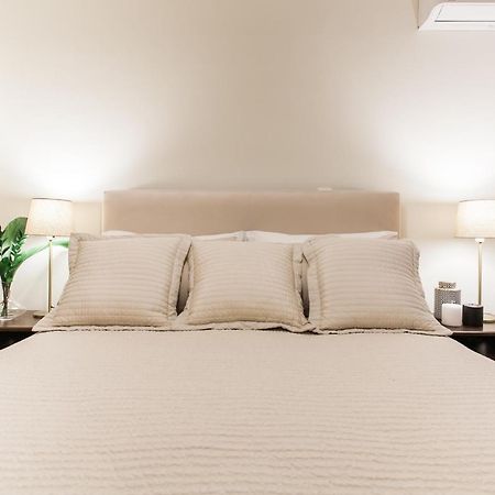 Luxurious Apartment Kolonaki アテネ エクステリア 写真