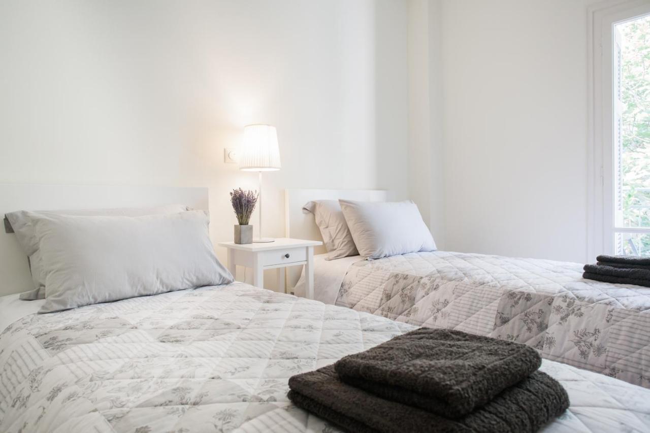 Luxurious Apartment Kolonaki アテネ エクステリア 写真
