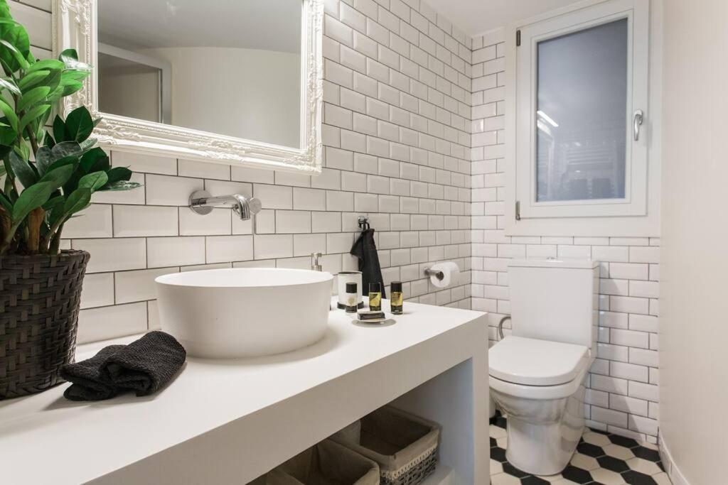 Luxurious Apartment Kolonaki アテネ エクステリア 写真