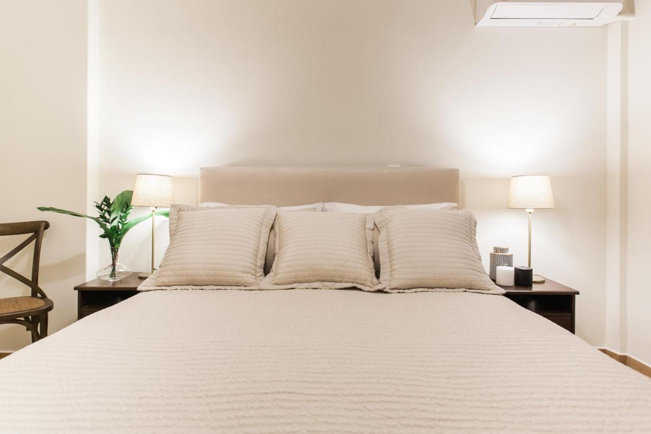 Luxurious Apartment Kolonaki アテネ エクステリア 写真