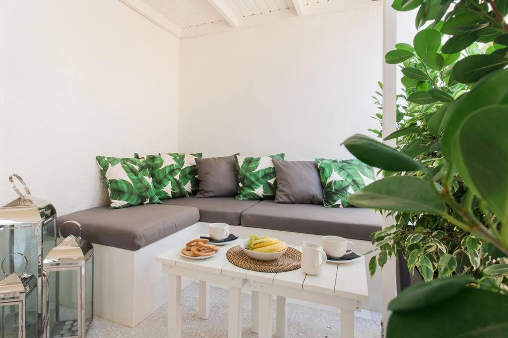Luxurious Apartment Kolonaki アテネ エクステリア 写真
