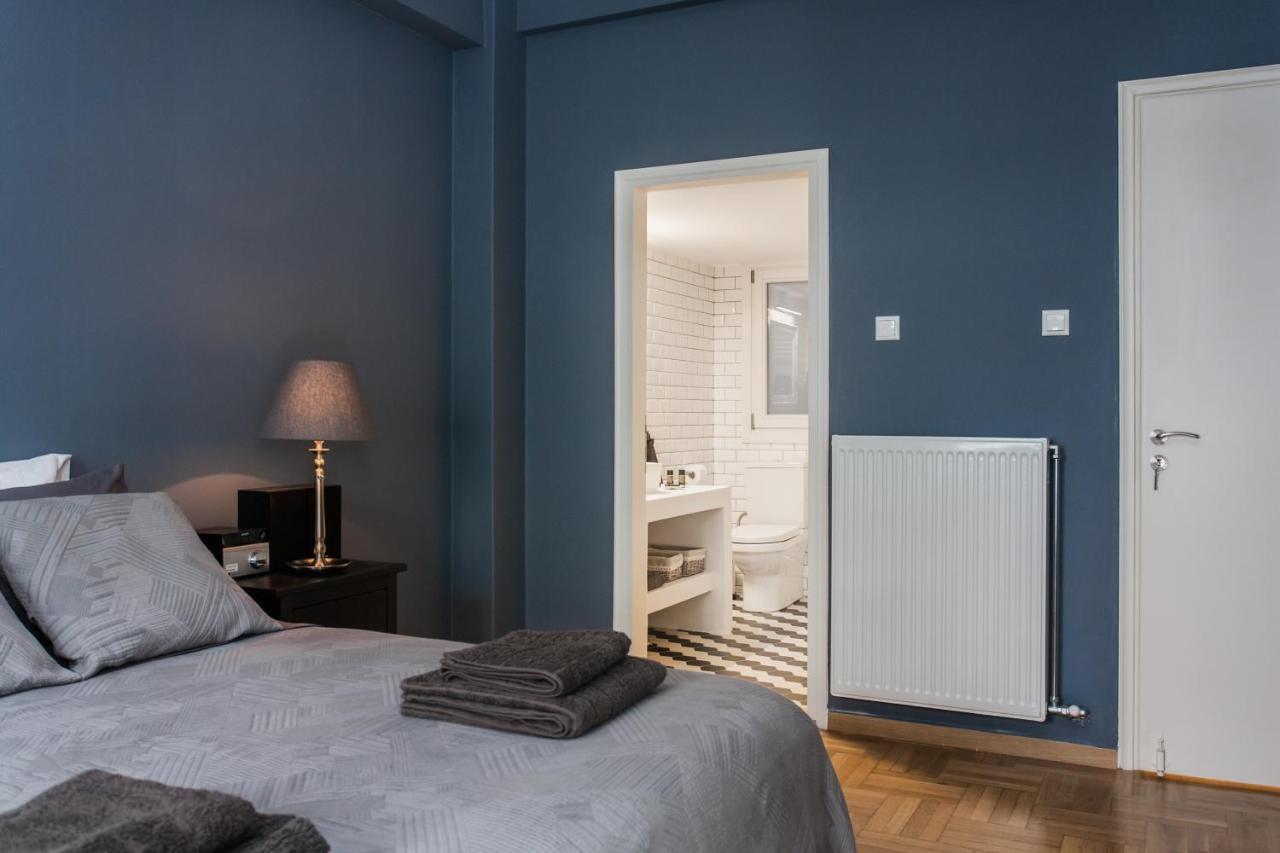 Luxurious Apartment Kolonaki アテネ エクステリア 写真