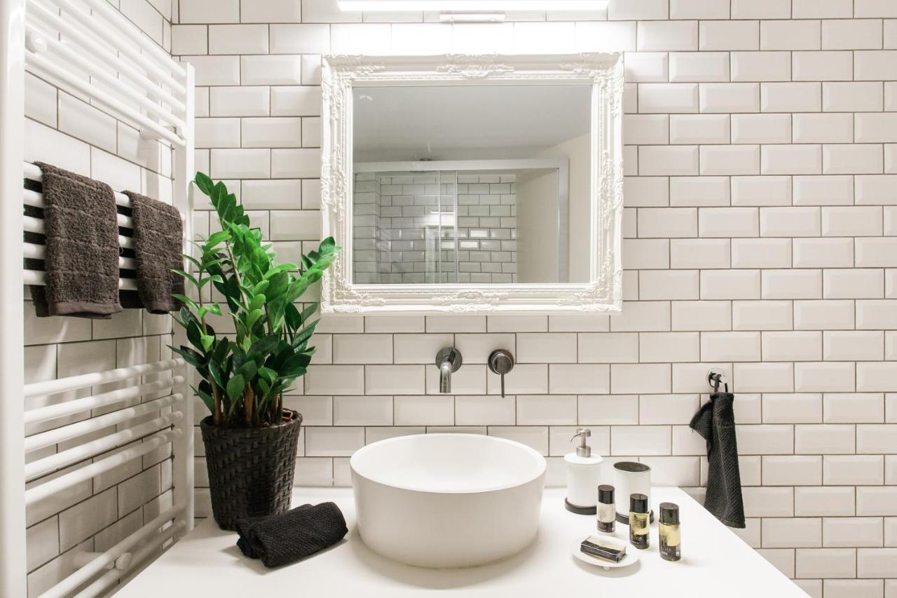Luxurious Apartment Kolonaki アテネ エクステリア 写真