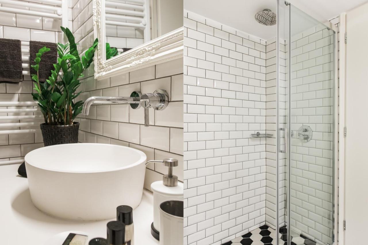 Luxurious Apartment Kolonaki アテネ エクステリア 写真