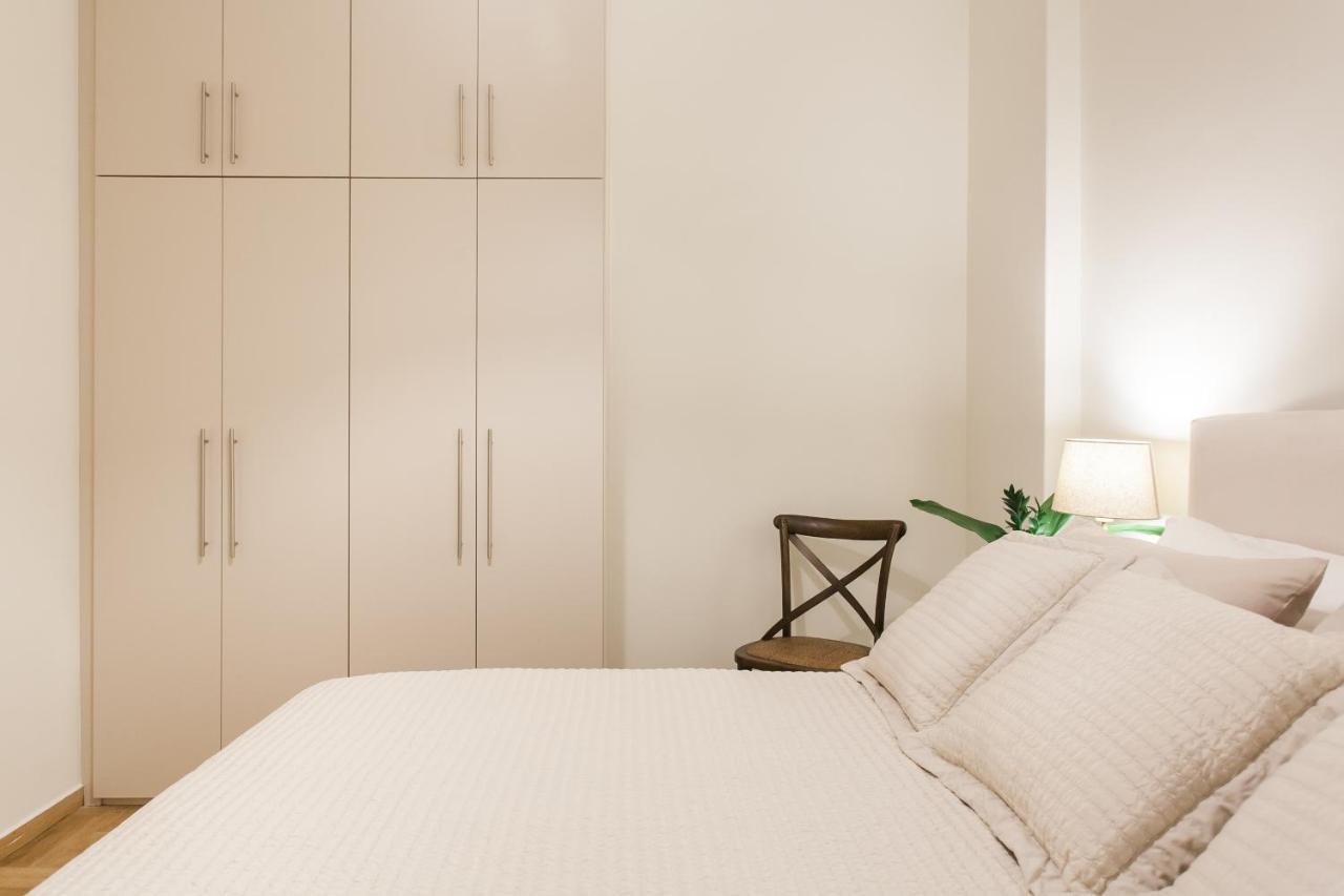 Luxurious Apartment Kolonaki アテネ エクステリア 写真