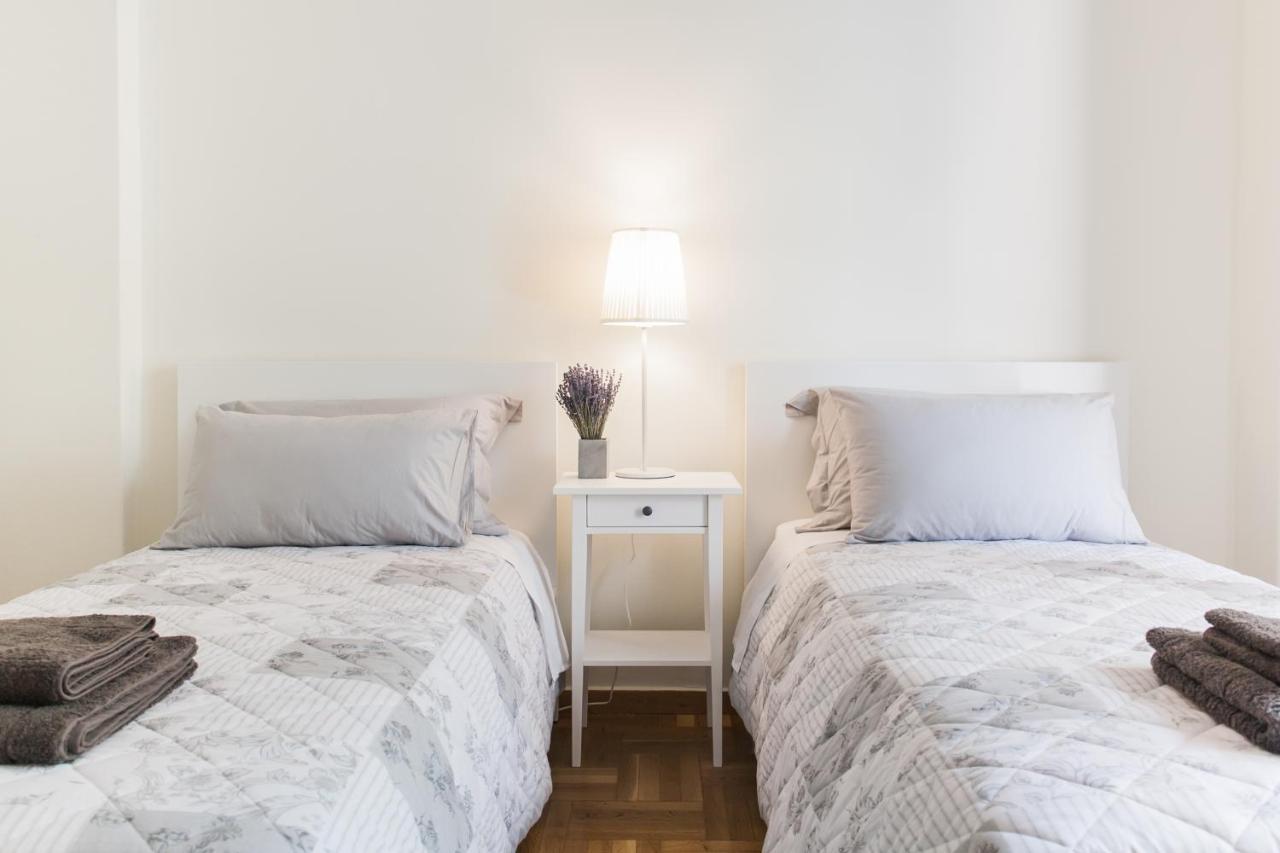 Luxurious Apartment Kolonaki アテネ エクステリア 写真